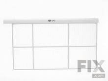 FILTER ASSEMBLY,AIR CLEANER – Part Number: ADQ75233601