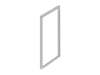 Door Gasket Assembly – Part Number: ADX72930475