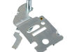 12714339-2-S-LG-AEH60614116-HINGE ASSEMBLY,UPPER