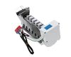 12714360-3-S-LG-AEQ73209906-Ice Maker Assembly Kit
