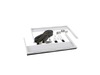 12714362-3-S-LG-AET73691405-INSTALL PART ASSEMBLY,SINGLE