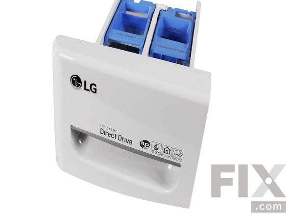 12714487-1-M-LG-AGL74074375-PANEL ASSEMBLY,DRAWER