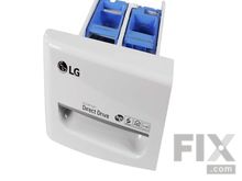 PANEL ASSEMBLY,DRAWER – Part Number: AGL74074375