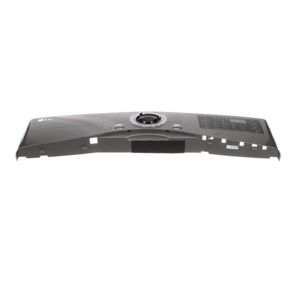 12714519-1-M-LG-AGL76992504-PANEL ASSEMBLY,CONTROL