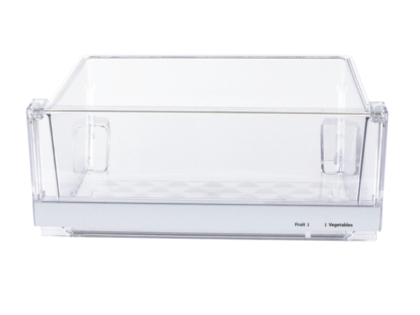 12714648-1-M-LG-AJP75235024-TRAY ASSEMBLY,VEGETABLE