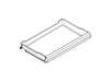 TRAY ASSEMBLY,FRESH ROOM – Part Number: AJP75235111