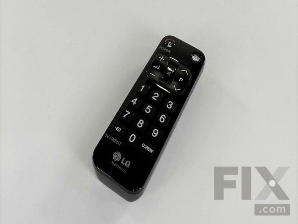 12714669-1-M-LG-AKB72913110-REMOTE CONTROLLER ASSEMBLY