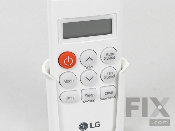 12714675-1-M-LG-AKB73598010-REMOTE CONTROLLER ASSEMBLY