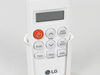 12714675-2-S-LG-AKB73598010-REMOTE CONTROLLER ASSEMBLY