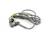 POWER CORD ASSEMBLY – Part Number: EAD61857359