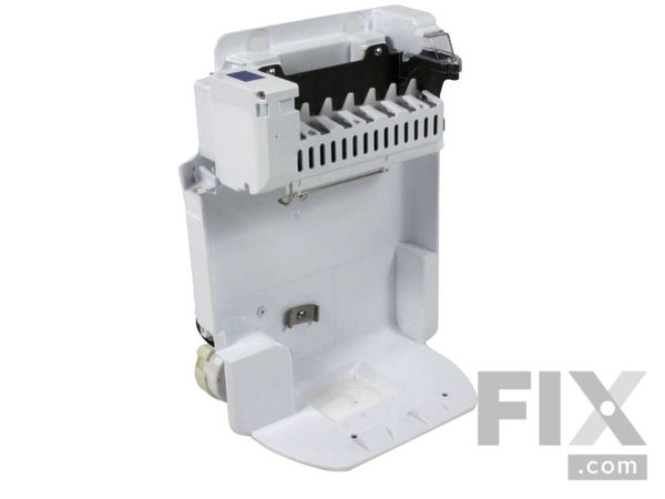 12715516-1-M-LG-EAU61004412-MOTOR, AC DISPENSER