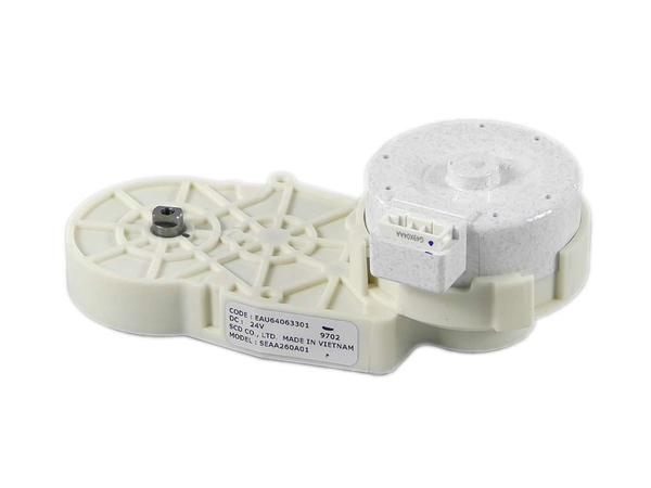 12715528-1-M-LG-EAU64063301-MOTOR ASSEMBLY,DC,INDOOR