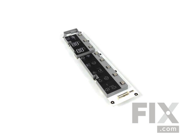 12715580-1-M-LG-EBR79159763-PCB ASSEMBLY,DISPLAY