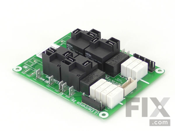 12715591-1-M-LG-EBR80595409-PCB ASSEMBLY,SUB