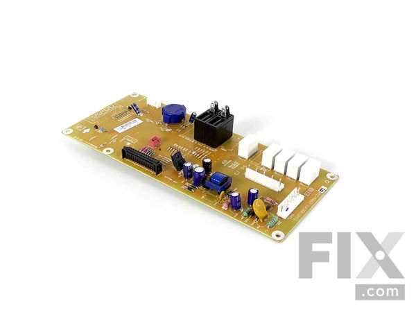 12715621-1-M-LG-EBR84124401-PCB ASSEMBLY