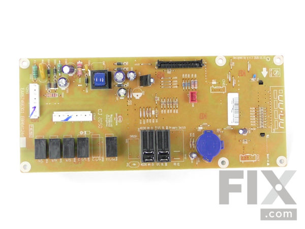 12715622-1-M-LG-EBR84124402-PCB ASSEMBLY
