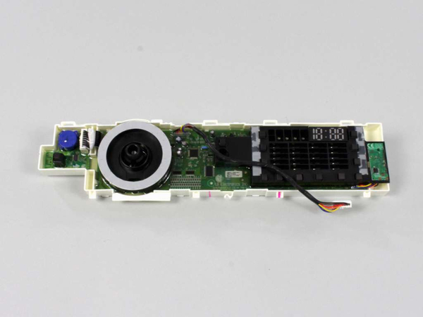 12715644-1-M-LG-EBR85755504-PCB ASSEMBLY,DISPLAY