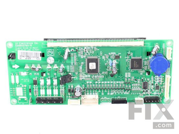 12715669-1-M-LG-EBR86433706-PCB ASSEMBLY,MAIN