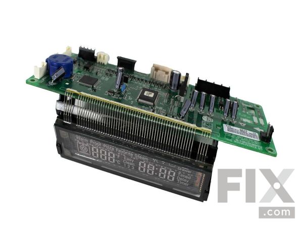 12715670-1-M-LG-EBR86433708-PCB ASSEMBLY,MAIN