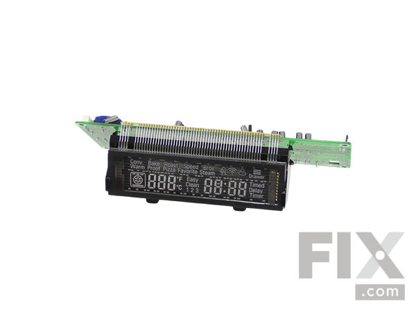 12715671-1-M-LG-EBR86433709-PCB ASSEMBLY,MAIN