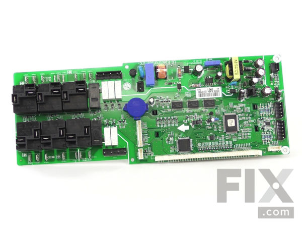 12715694-1-M-LG-EBR87050401-PCB ASSEMBLY,SYSTEM