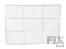 FILTER,AIR – Part Number: MDJ65545002
