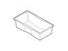 TRAY,FREEZER – Part Number: MJS61842902
