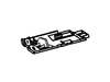 TRAY,DRIP – Part Number: MJS64151702