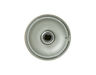 BLACK STAINLESS RANGE CONTROL KNOB – Part Number: WB03X31410