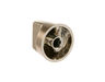 BLUSH BRONZE RANGE LOCK OUT KNOB – Part Number: WB03X31411