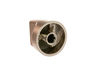 COPPER RANGE SELECTOR KNOB – Part Number: WB03X31412