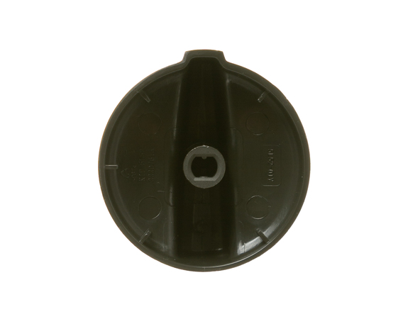 12716396-1-M-GE-WB03X31452-Knob (Grey)