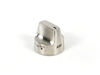 STAINLESS STEEL MRHOB KNOB – Part Number: WB03X31659