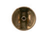 BLUSH BRONZE WARMING ZONE KNOB – Part Number: WB03X31667