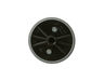 STAINLESS STEEL CONTROL KNOB – Part Number: WB03X31668