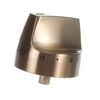 12716407-2-S-GE-WB03X31670-BLUSH BRONZE SINGLE ELEMENT KNOB