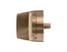 12716410-3-S-GE-WB03X31676-BLUSH BRONZE TRI RING KNOB