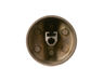 BLUSH BRONZE WARMING ZONE KNOB – Part Number: WB03X31677