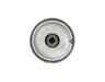 BLACK STAINLESS WALL OVEN CONTROL KNOB – Part Number: WB03X31813