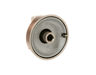 COPPER WALL OVEN CONTROL KNOB – Part Number: WB03X31823