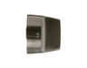 12716423-2-S-GE-WB03X31889-Stainless Control Knob (Black)
