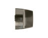 12716426-2-S-GE-WB03X31892-BLACK STAINLESS GRIDDLE KNOB