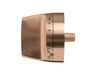 12716430-3-S-GE-WB03X31898-BLUSH COPPER TRI RING KNOB
