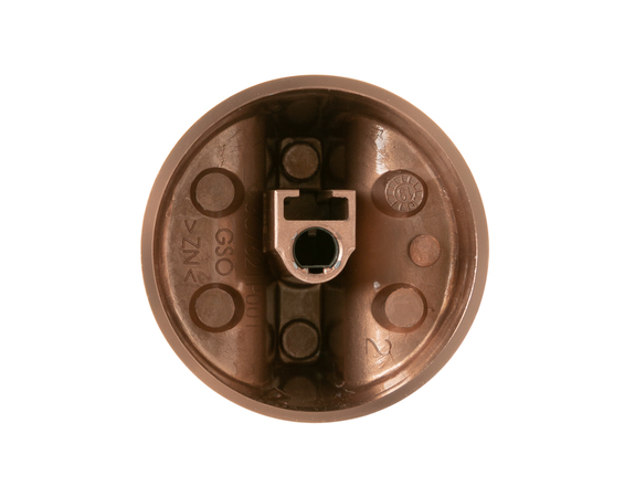 12716432-1-M-GE-WB03X31902-KNOB ASM