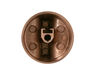 12716432-1-S-GE-WB03X31902-KNOB ASM