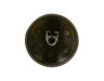 BLACK STAINLESS PRECISION COOKING KNOB – Part Number: WB03X31905