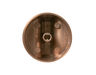 BLUSH COPPER DOUBLE BURNER KNOB – Part Number: WB03X31906