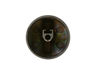 BLACK STAINLESS MRHOB KNOB – Part Number: WB03X31907