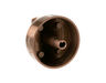 BLUSH COPPER OVENT LIGHT/WARMING ZONE KN – Part Number: WB03X31910