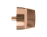 12716439-2-S-GE-WB03X31910-BLUSH COPPER OVENT LIGHT/WARMING ZONE KN